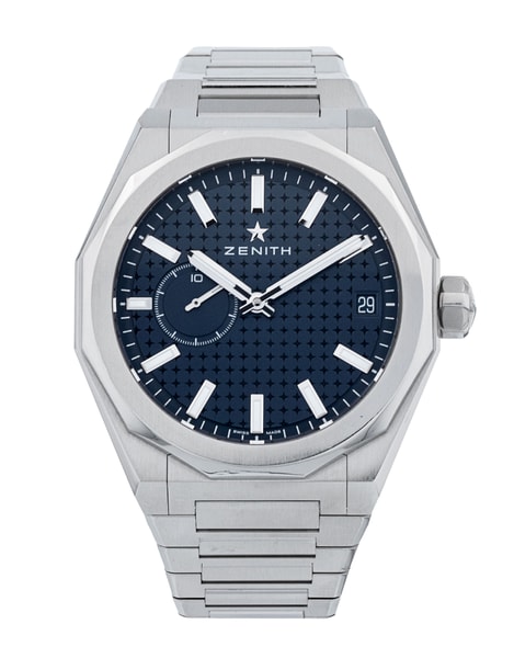 Zenith Defy 03.9300.3620/51.I001